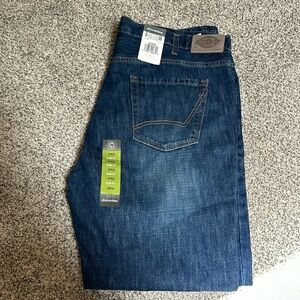 Men’s Dickies Jeans NWT Slim Fit 42x32